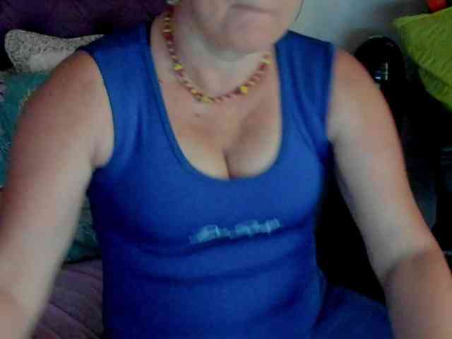 MargothClain webcam