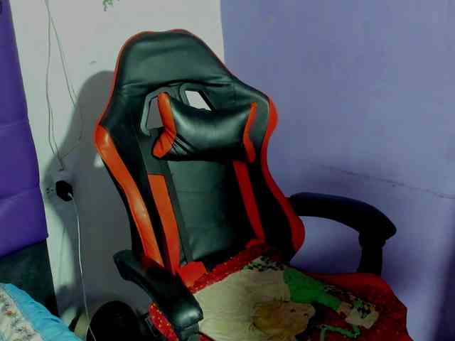 MargothClain webcam