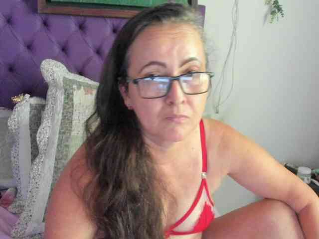 MargothClain webcam