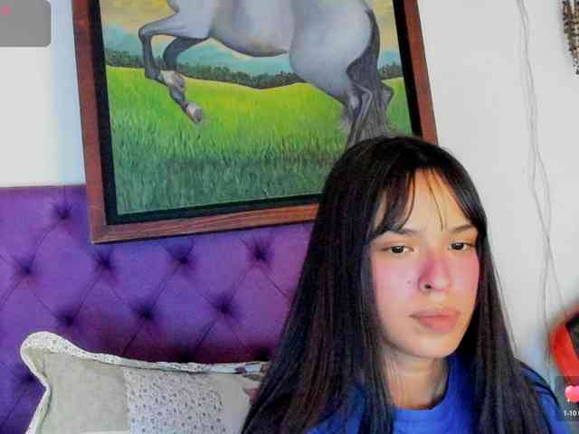 MargothClain webcam