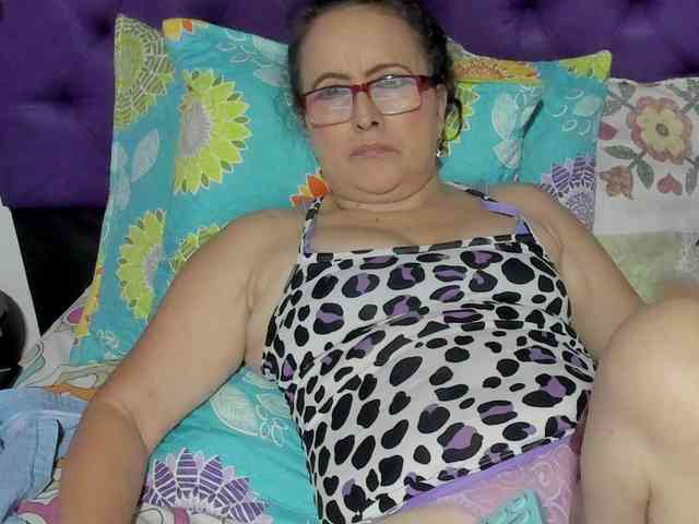 MargothClain webcam