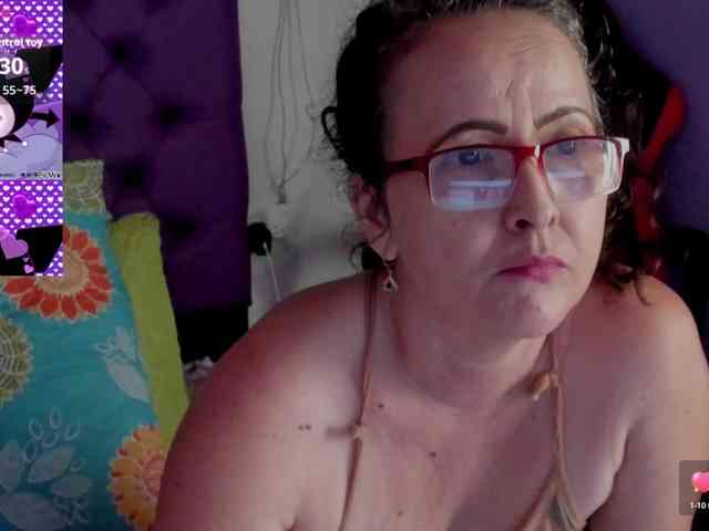 MargothClain webcam