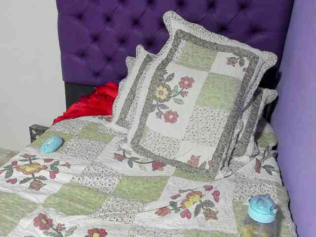 MargothClain webcam