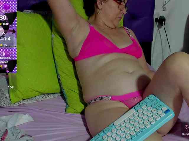 MargothClain webcam