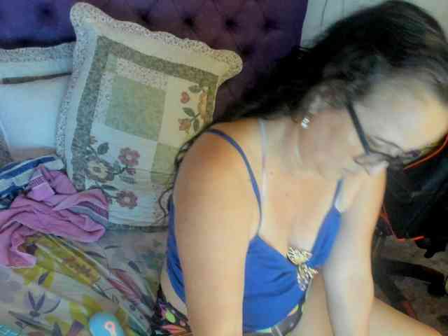 MargothClain webcam