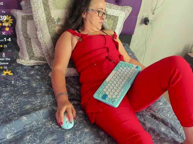 MargothClain webcam
