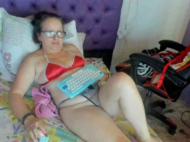 MargothClain webcam