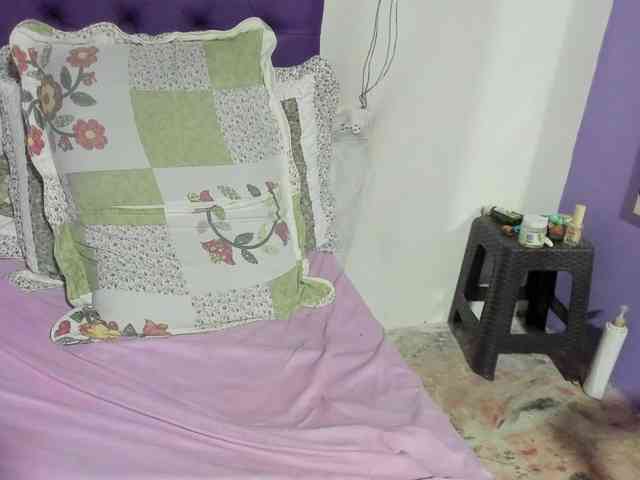 MargothClain webcam