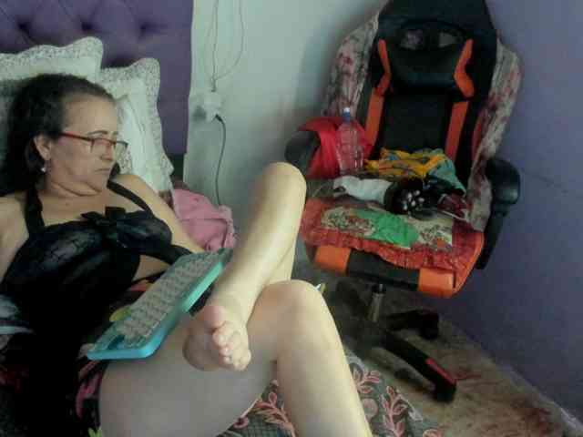MargothClain webcam
