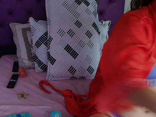 MargothClain webcam