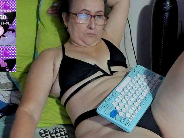 MargothClain webcam