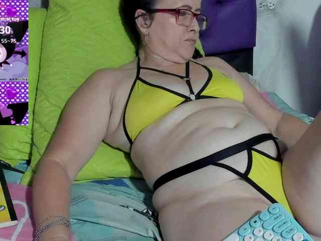 MargothClain webcam