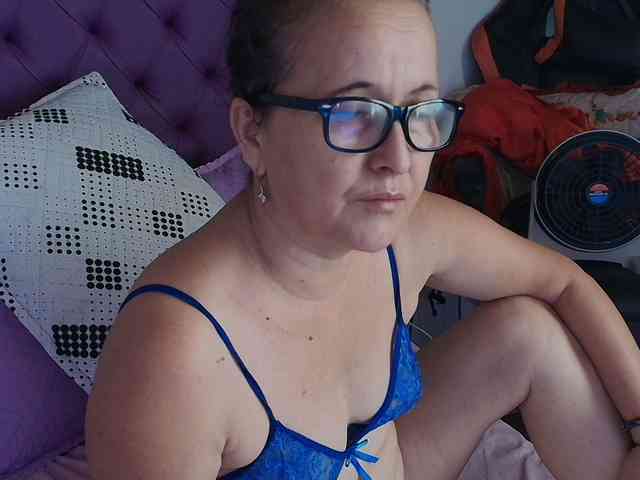 MargothClain webcam