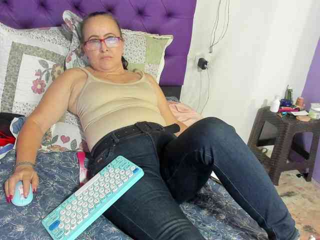 MargothClain webcam