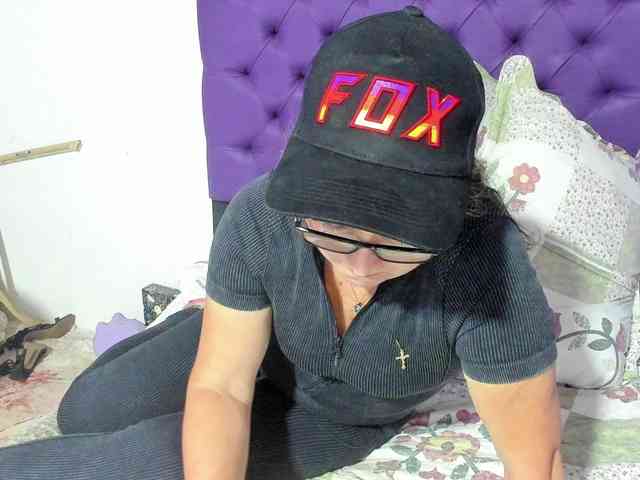 MargothClain webcam
