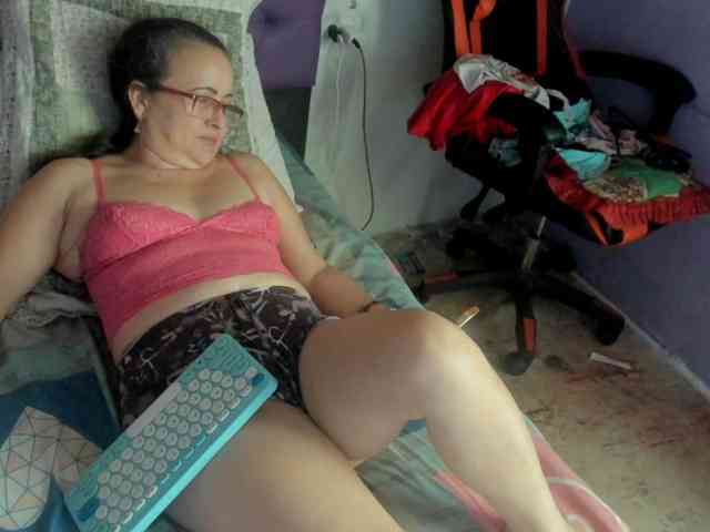 Modelo: MargothClain