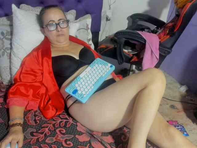 MargothClain webcam