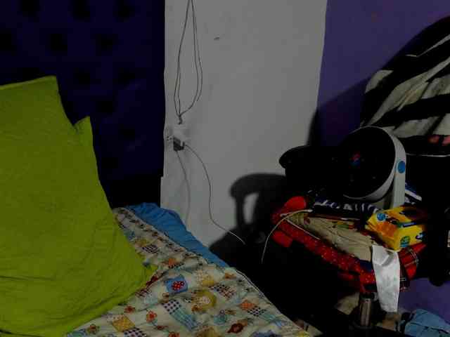 MargothClain webcam