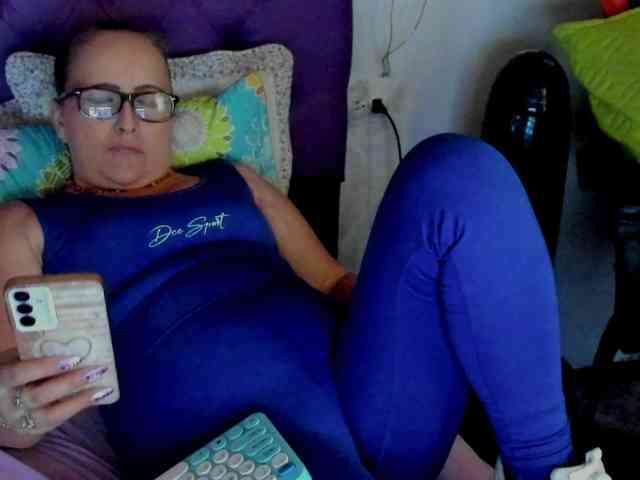 MargothClain webcam