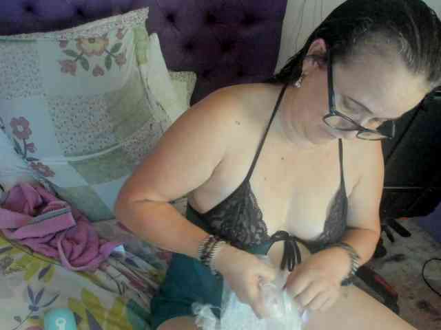 MargothClain webcam