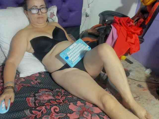 MargothClain webcam