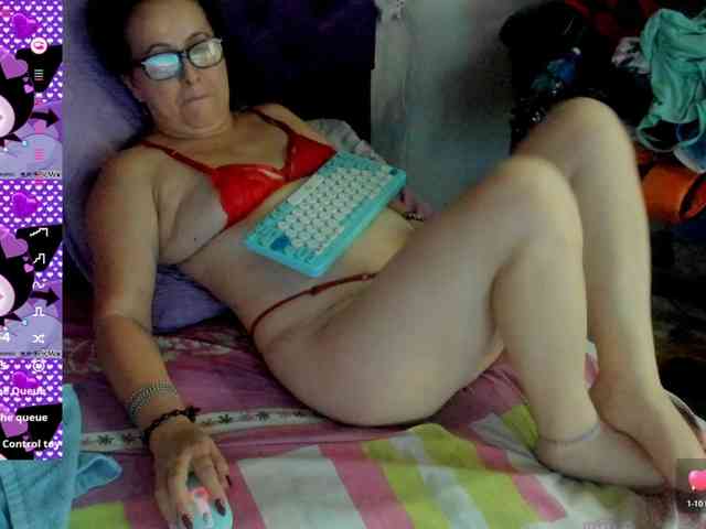 MargothClain webcam