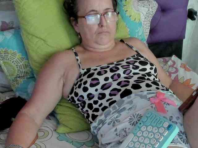 MargothClain webcam