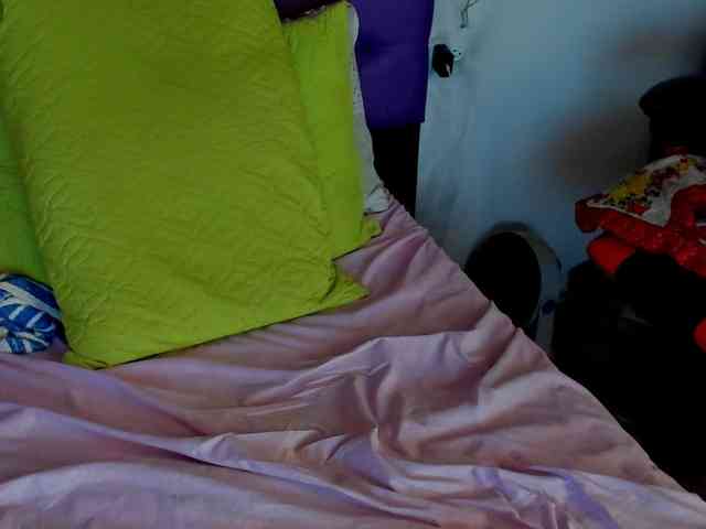 MargothClain webcam