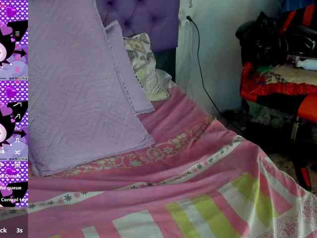 MargothClain webcam