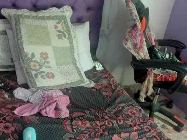 MargothClain webcam