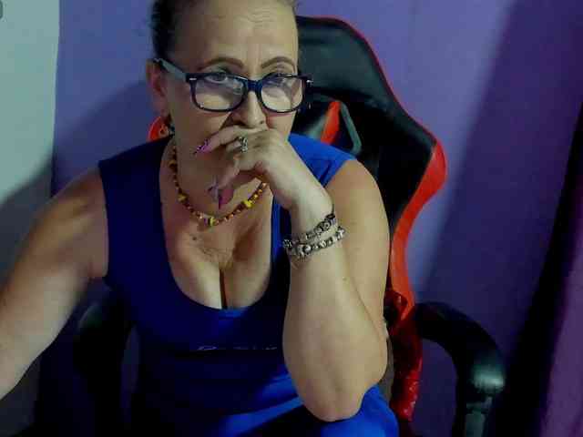 MargothClain webcam