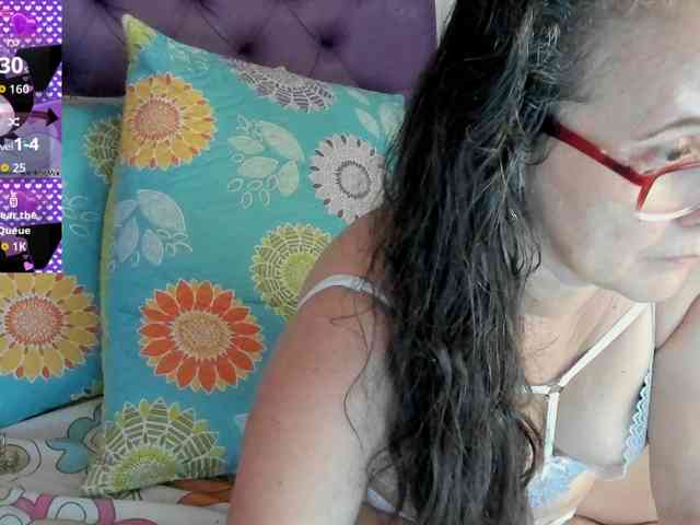 MargothClain webcam
