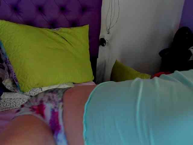 MargothClain webcam