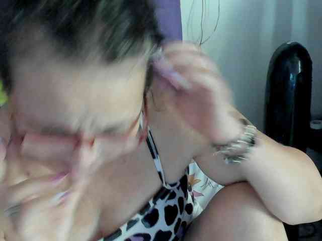 MargothClain webcam