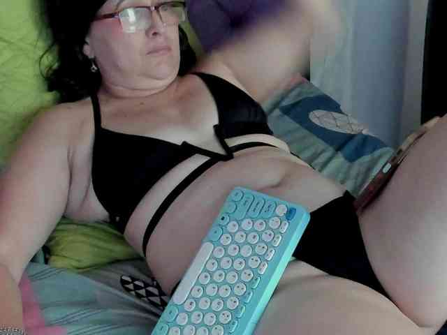 MargothClain webcam