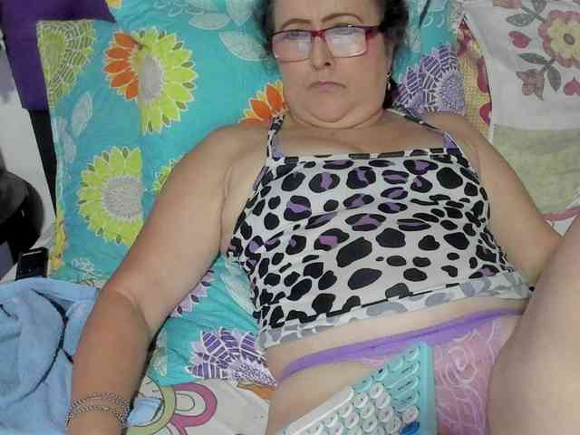 MargothClain webcam