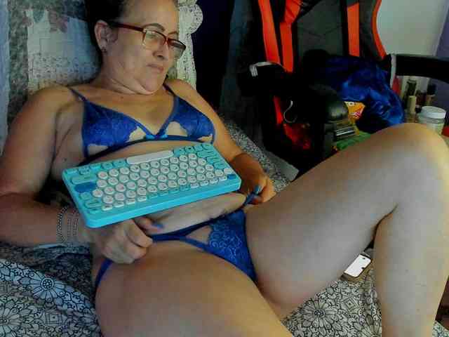 MargothClain webcam