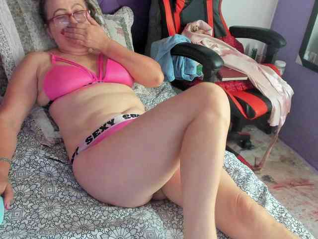MargothClain webcam