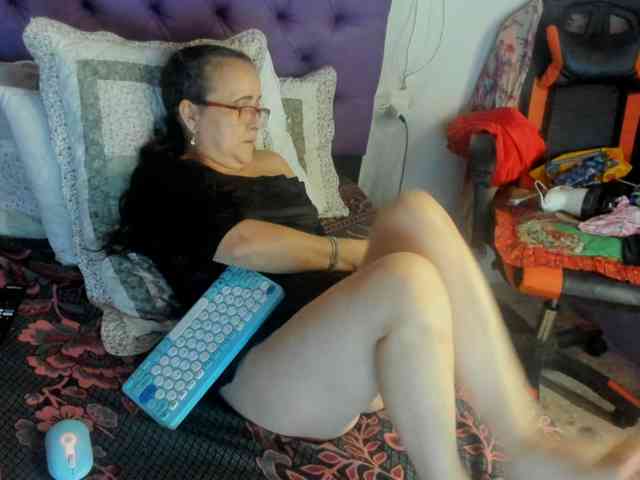 MargothClain webcam