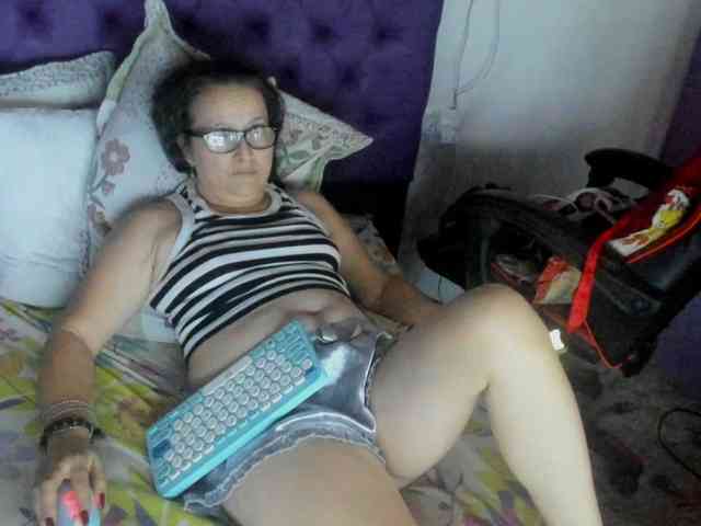 MargothClain webcam
