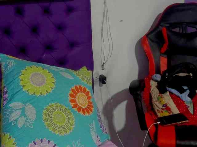 MargothClain webcam