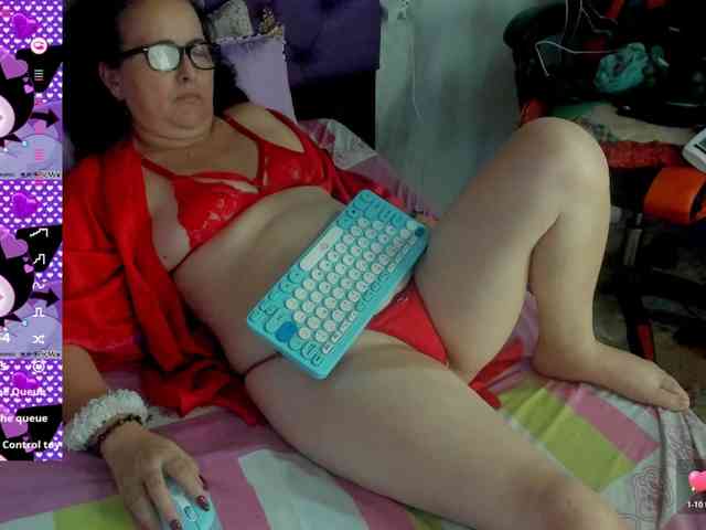 MargothClain webcam
