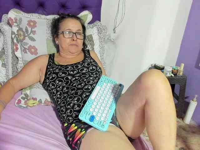 MargothClain webcam