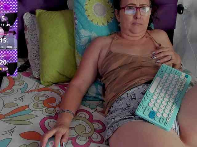 MargothClain webcam