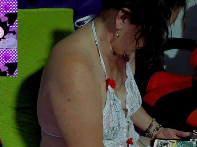 MargothClain webcam