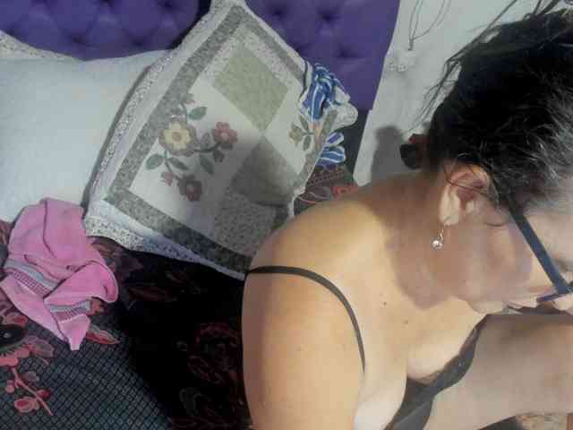 MargothClain webcam