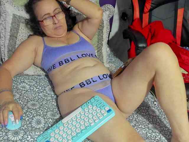 MargothClain webcam
