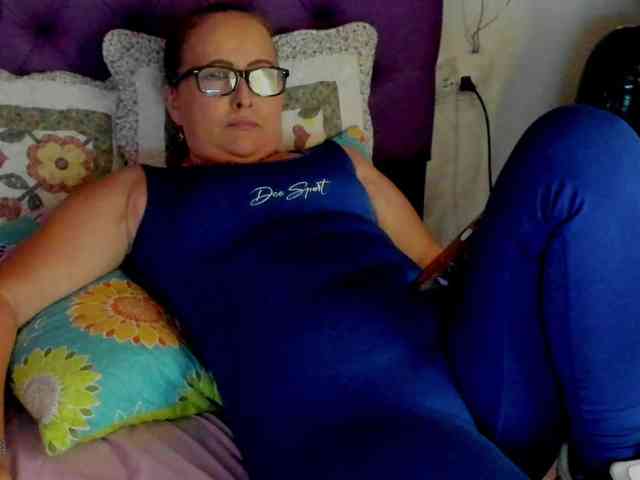 MargothClain webcam