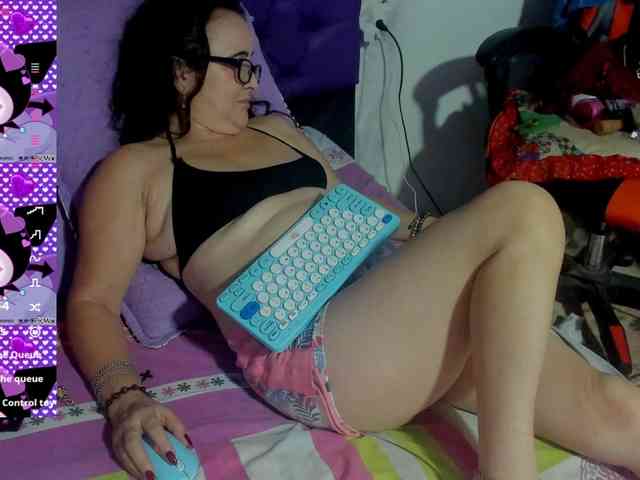 MargothClain webcam