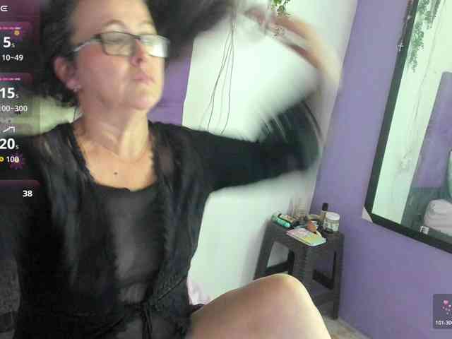 MargothClain webcam